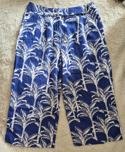Bnwt ladies size linen - size,