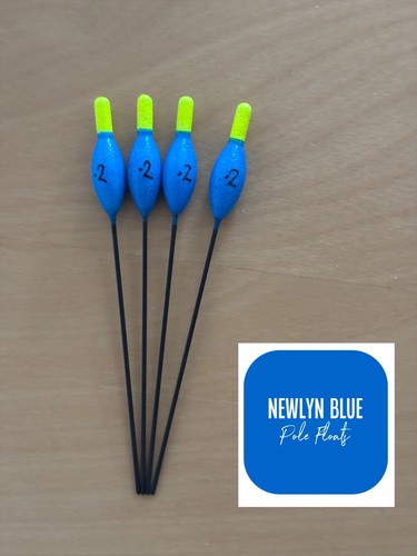 Pole floats carbon stem - carbon,