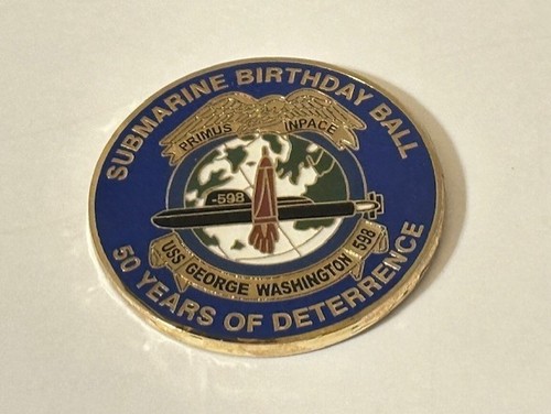 Challenge coin us military - coin,