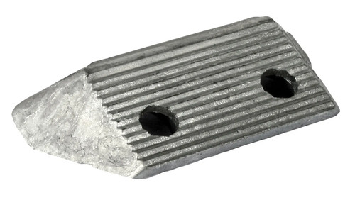 Tailgate striker plate t2 - striker, vw