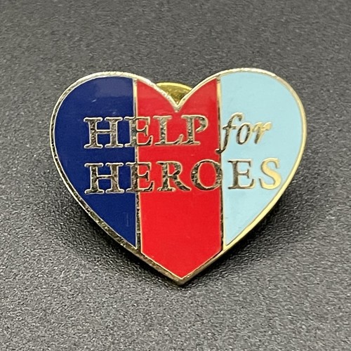 Vintage help for - vintage, heroes