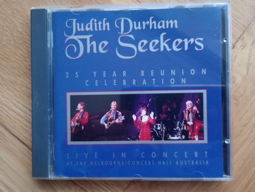 The seekers judith durham - &,