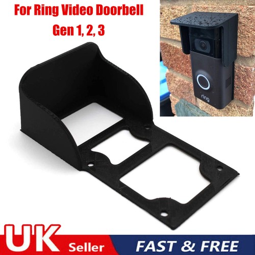Rain sun shield hood - shield,