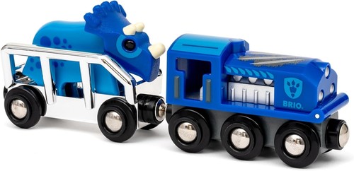 Brio 2025 limited - limited, train