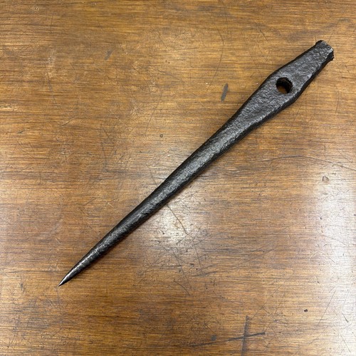 Vintage marlin spike - -, tool