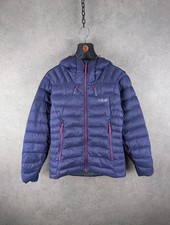 Rab Electro Jacket Womens
