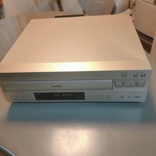 Pioneer CLD-R7G LaserDisc LD