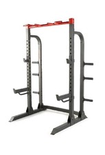 Squat Rack Weider 7500 Pro