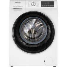 Electriq 12kg washing - electriq, machine