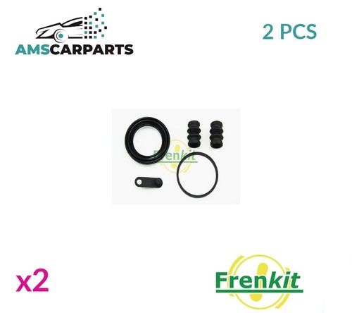 Brake caliper repair kit - repair,