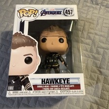 Funko Pop 457 "Hawkeye" Marvel Avengers