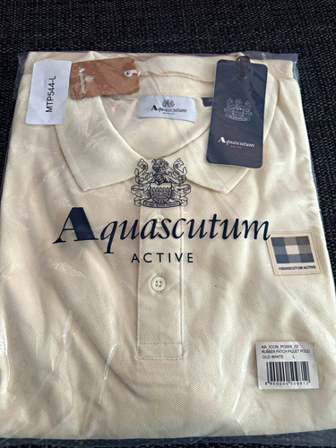 Aquascutum active old - aquascutum,