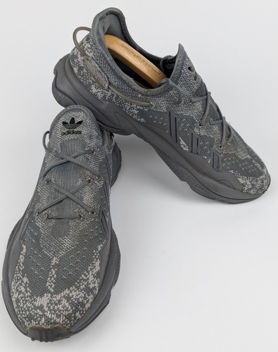 Adidas ozweego mens trainers - adidas,