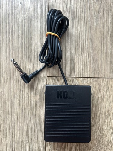 Korg ps3 sustain damper - ps-3,