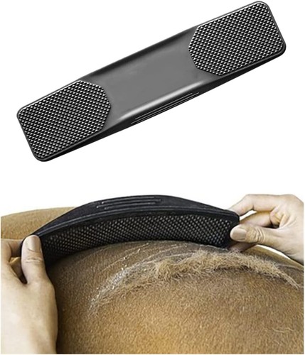 Horse grooming brushes in - horse, 6-in-1