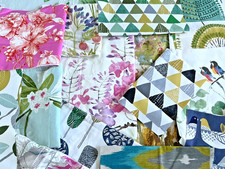 500 gms pack fabric