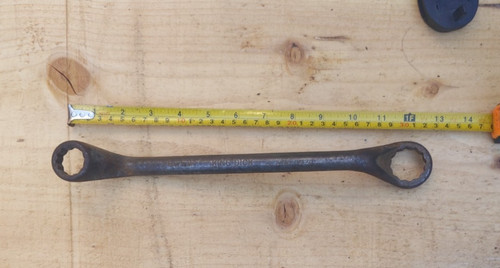 Vintage king dick x - dick,