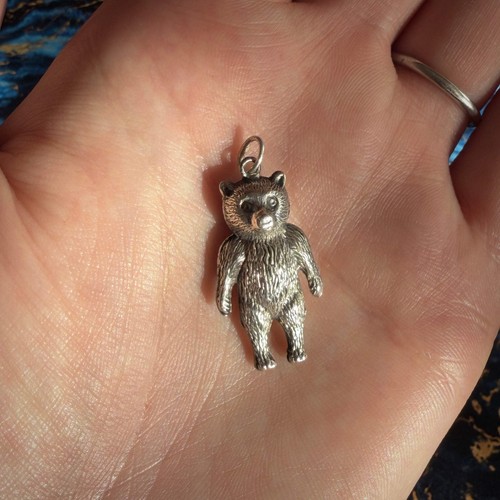 Edwardian chester hallmarked - edwardian,