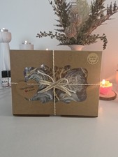 Candle gift box