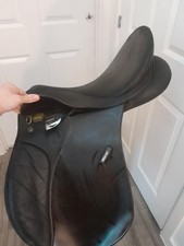 16" inch wintec saddle