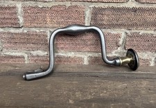 Antique Early Scottish Pattern