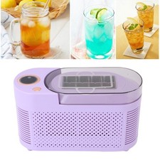 Desktop Ice Maker High