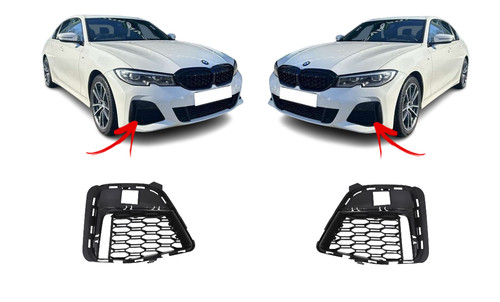 For bmw 2019 - for, g20/g21