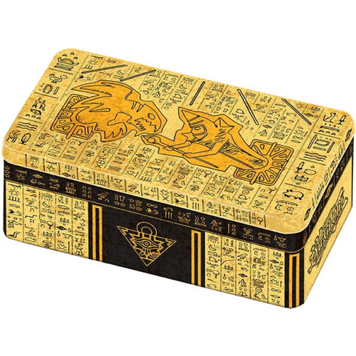 Tcg 2021 tin of - tcg:,