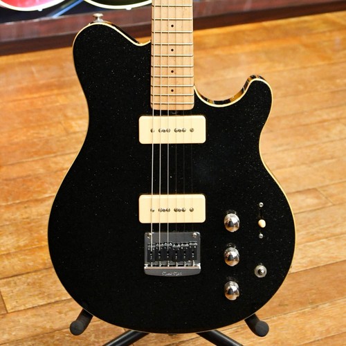 Music man axis super - axis, sport