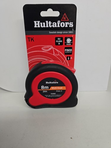 Hultafors fisco 26ft - hultafors, hi