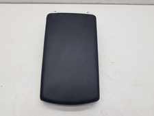 2020 SEAT LEON FR MK4 CENTRE CONSOLE BLACK LEATHER ARM REST