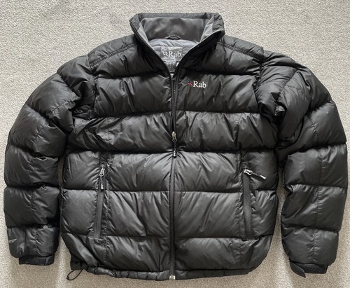 Rab arete pertex jacket - pertex, l