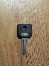 Ronis 455 Key Skyjack, Genie