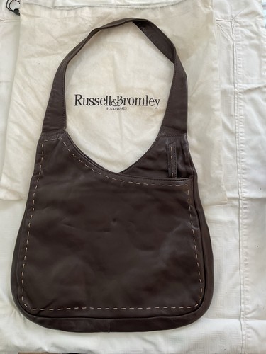 Russel bromley butter soft - russel,