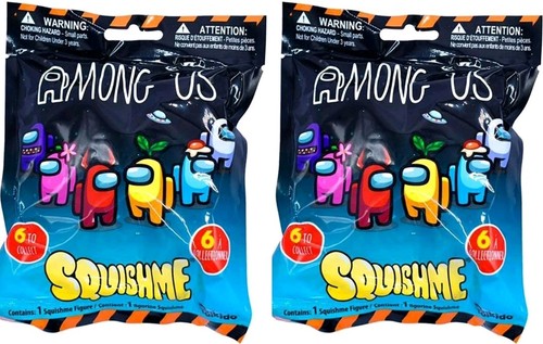 Among squishme sealed - us,