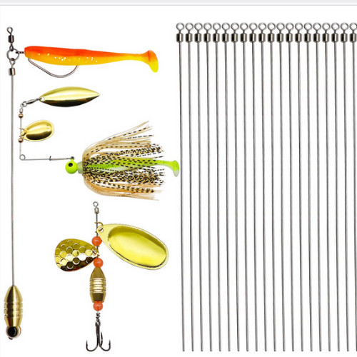 Fishing lure kit - lure, 50pcs