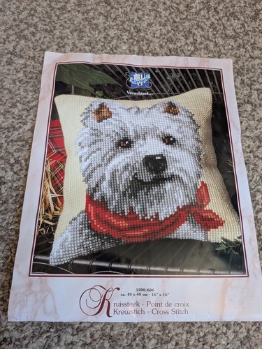 Vervaco verachtert westie - verachtert,
