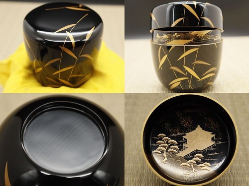 Japanese traditional lacquer - japanese,