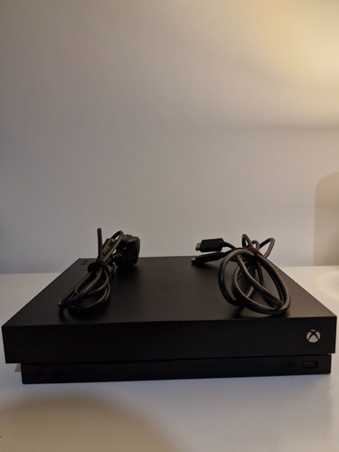 Microsoft xbox one 1tb - xbox,