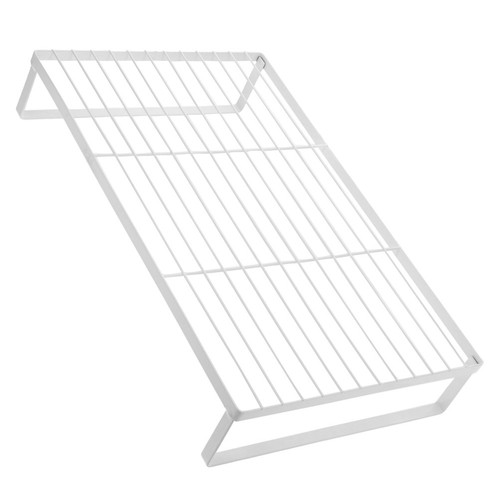 Multilayer white metal - white,