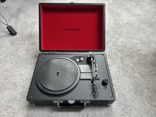 Crosley record player - crosley,