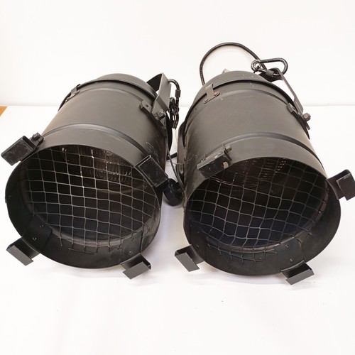 Vision par 116 - 2x, 1kw