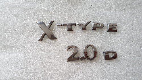 Jaguar type 0 boot - jaguar, x-type