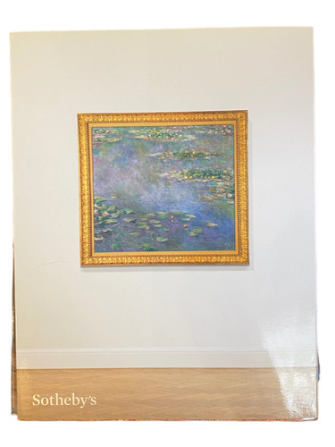 Sotheby impressionist - sotheby's, &