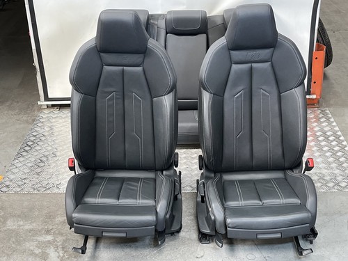 Audi sportback 5dr 2021 - 5dr,