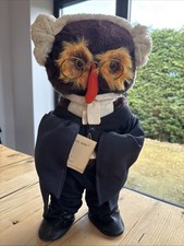 London Owl Company The Judge
