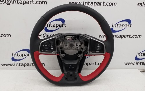Steering wheel mk10 - wheel,