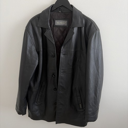 Ben sherman real leather - sherman,