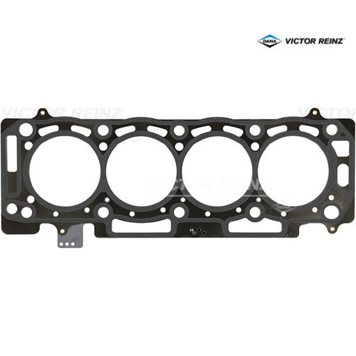 Gasket cylinder head victor - gasket,,