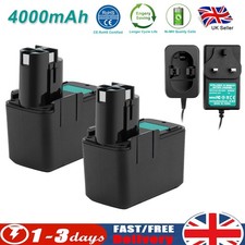 4Ah Ni-MH for Bosch 2607335032